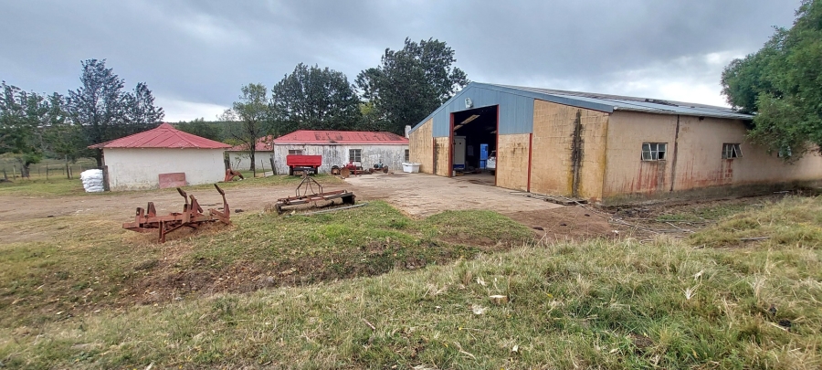 3 Bedroom Property for Sale in Komga Rural Eastern Cape